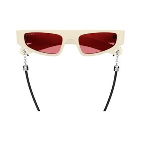 Gucci GG1634S 007 Kadın Güneş Gözlüğü