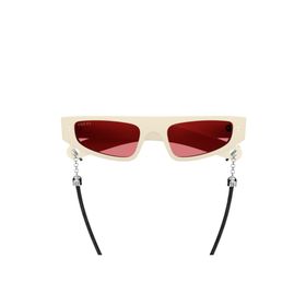 Gucci GG1634S 007 Kadın Güneş Gözlüğü