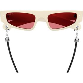 Gucci GG1634S 007 Kadın Güneş Gözlüğü