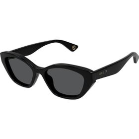 Gucci GG1638S 001 Siyah Kadın Güneş Gözlüğü
