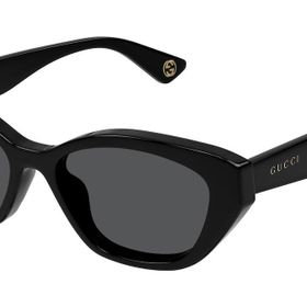 Gucci GG1638S 001 Siyah Kadın Güneş Gözlüğü
