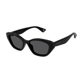 Gucci GG1638S 001 Siyah Kadın Güneş Gözlüğü