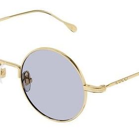 Gucci GG1649S 006 44 Altın Kadın Güneş Gözlüğü