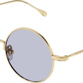 Gucci GG1649S 006 44 Altın Kadın Güneş Gözlüğü