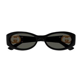 Gucci GG1660S 001 54 Unisex Güneş Gözlüğü