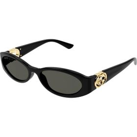Gucci GG1660S 001 54 Unisex Güneş Gözlüğü
