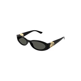 Gucci GG1660S 001 54 Unisex Güneş Gözlüğü