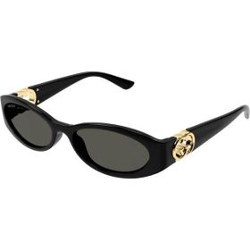 Gucci GG1660S 001 54 Unisex Güneş Gözlüğü