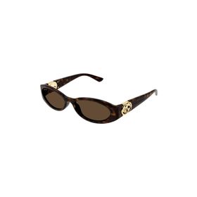 Gucci GG1660S 002 54 Unisex Güneş Gözlüğü