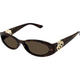 Gucci GG1660S 002 54 Unisex Güneş Gözlüğü