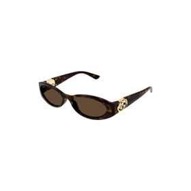 Gucci GG1660S 002 54 Unisex Güneş Gözlüğü