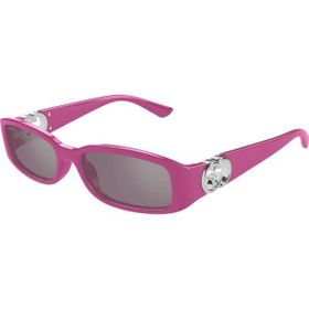 Gucci GG1661S 004 54 Pembe Kadın Güneş Gözlüğü