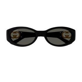 Gucci GG1662SA 001 56 Siyah Güneş Gözlüğü