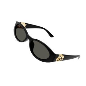 Gucci GG1662SA 001 Kadın Güneş Gözlüğü