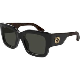 Gucci GG1663S 001 52-21 Kadın Güneş Gözlüğü