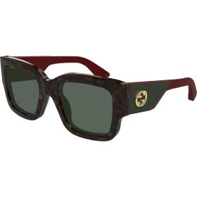 Gucci GG1663S 002 52 Kadın Güneş Gözlüğü