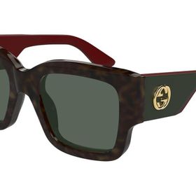 Gucci GG1663S 002 52 Kadın Güneş Gözlüğü