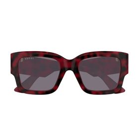 Gucci GG1663S 003 52 21 Kadın Güneş Gözlüğü