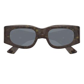 Gucci GG1664S 003 51 Havana Unisex Güneş Gözlüğü
