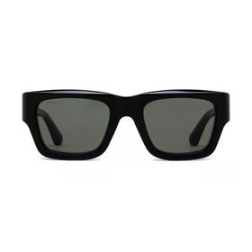 Gucci GG1668S 001 52 Unisex Güneş Gözlüğü