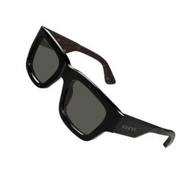 Gucci GG1668S 001 52 Unisex Güneş Gözlüğü