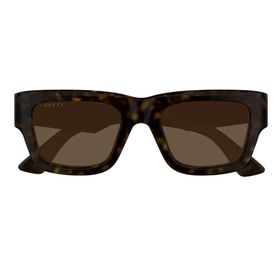 Gucci GG1668S 005 52 Unisex Güneş Gözlüğü