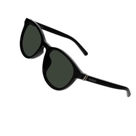 Gucci GG1674SK 001 54 Unisex Güneş Gözlüğü