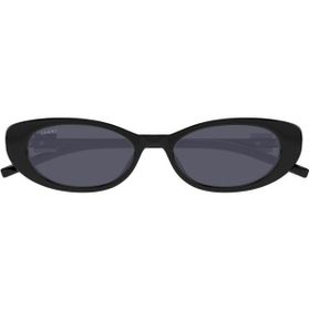 Gucci GG1680S 001 Unisex Güneş Gözlüğü