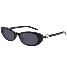 Gucci GG1680S 001 Unisex Güneş Gözlüğü