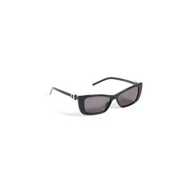 Gucci GG1681S 001 53 Kadın Güneş Gözlüğü