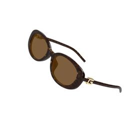 Gucci GG1684SA 004 55 Kadın Güneş Gözlüğü