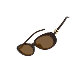 Gucci GG1684SA 004 55 Kadın Güneş Gözlüğü
