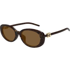 Gucci GG1684SA 004 55 Kadın Güneş Gözlüğü
