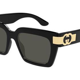 Gucci GG1689S 001 Kadın Güneş Gözlüğü