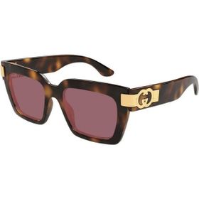 Gucci GG1689S 002 54 19 Kadın Güneş Gözlüğü