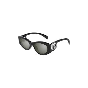 Gucci GG1691S 001 54 Siyah Kadın Güneş Gözlüğü