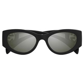 Gucci GG1691S 001 54 Siyah Kadın Güneş Gözlüğü