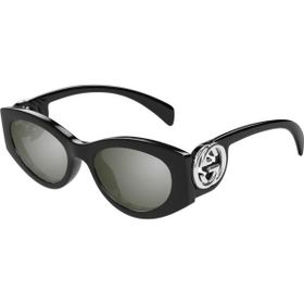 Gucci GG1691S 001 54 Siyah Kadın Güneş Gözlüğü