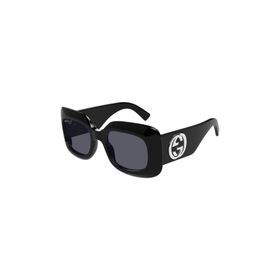 Gucci GG1695S 001 51 Siyah Kadın Güneş Gözlüğü
