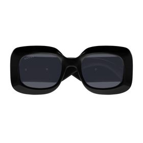 Gucci GG1695S 001 51 Siyah Kadın Güneş Gözlüğü