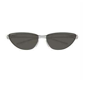 Gucci GG1701S 001 61 Kadın Güneş Gözlüğü