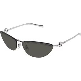 Gucci GG1701S 001 61 Kadın Güneş Gözlüğü