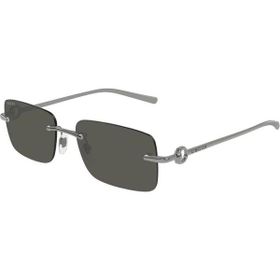 Gucci GG1703S 001 55 Kadın Güneş Gözlüğü