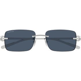 Gucci GG1703S 003 Unisex Güneş Gözlüğü