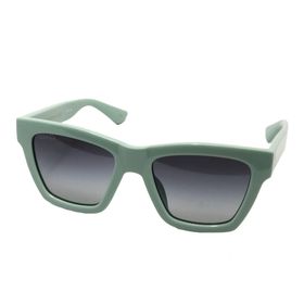 Gucci GG1714S 004 54 Yeşil Unisex Güneş Gözlüğü