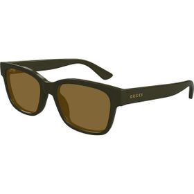 Gucci GG1716S 004 54 Yeşil Unisex Güneş Gözlüğü