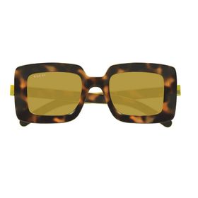 Gucci GG1718S 002 51 Kadın Güneş Gözlüğü