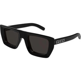 Gucci GG1723S 001 51 Unisex Güneş Gözlüğü