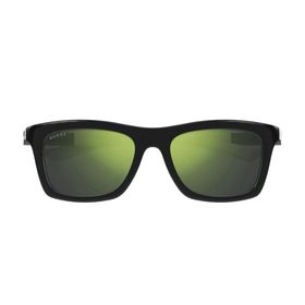 Gucci GG1735S 002 54 18 Siyah Unisex Güneş Gözlüğü