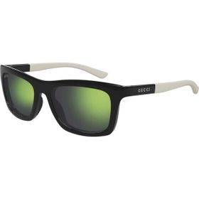 Gucci GG1735S 002 54 18 Siyah Unisex Güneş Gözlüğü